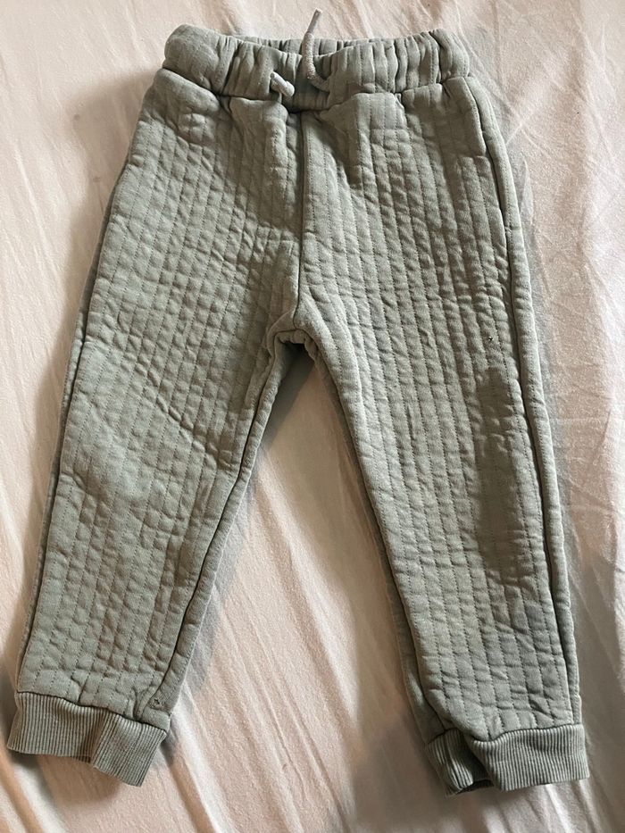 Pantalon confortable enfant - photo numéro 1