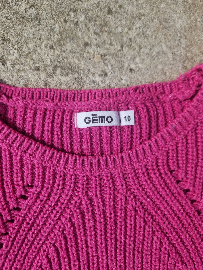 Lot de pull - photo numéro 2
