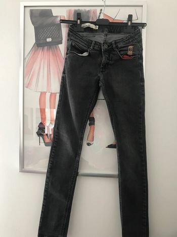 Jean skinny imps & elf Sixpocket 11 ans