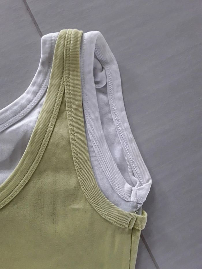 Débardeur taille 1 - photo numéro 4