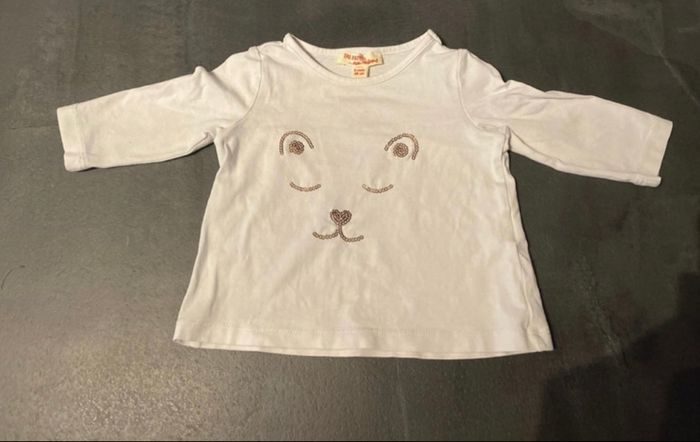 Lot vêtements bébé fille 3 mois - photo numéro 10