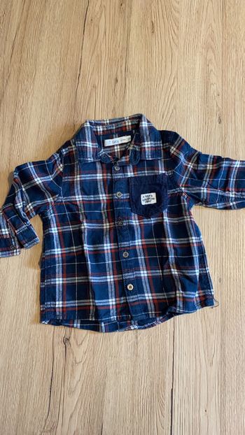 Chemise