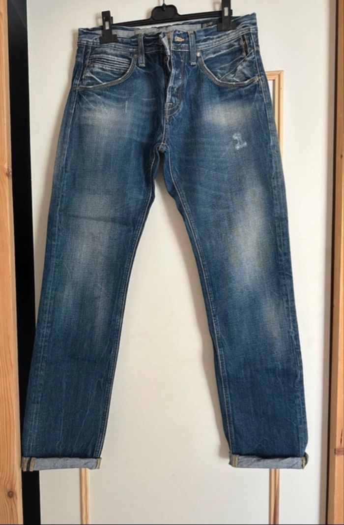 Jean - Meltin’Pot - Taille 42 - photo numéro 1