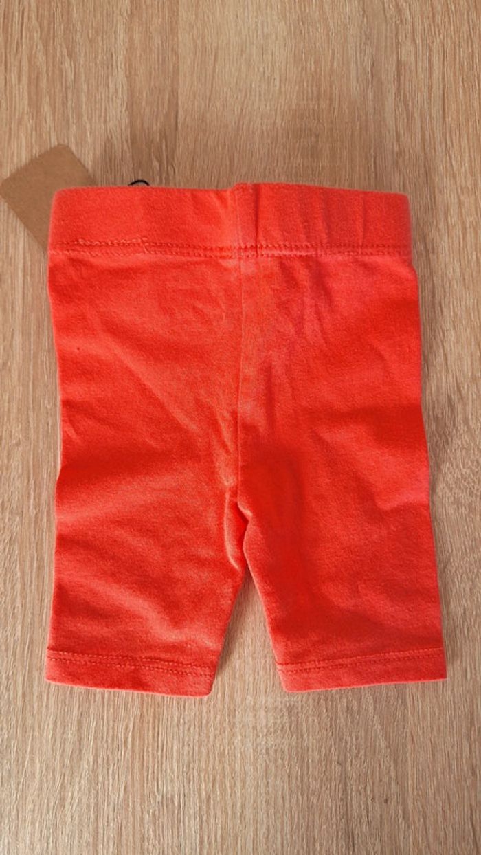 🌜Legging short 1 mois. #lunaGL1mois🌛 - photo numéro 2