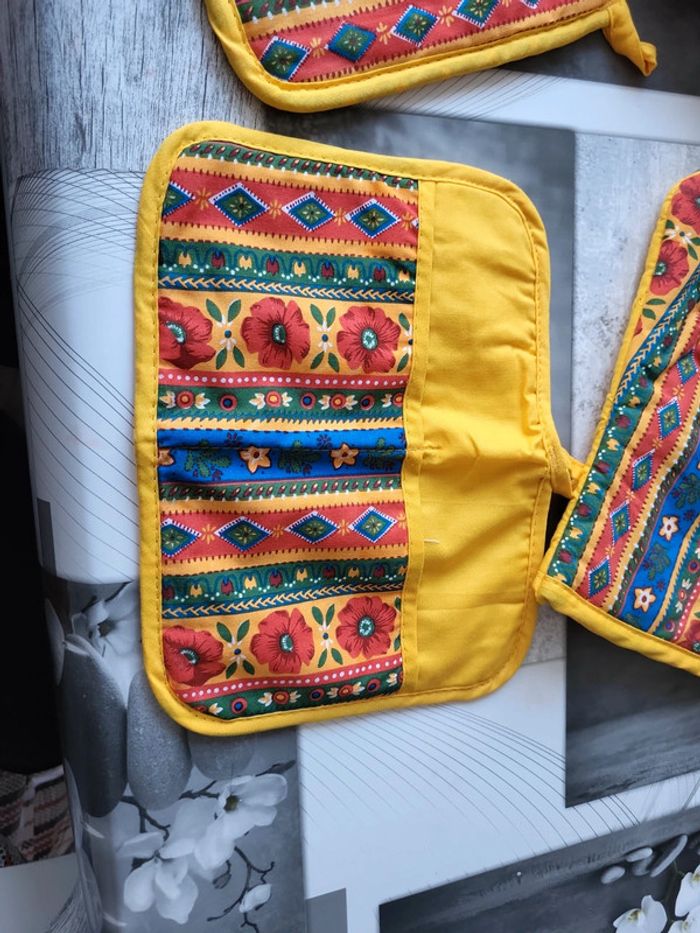 Maniques - photo numéro 2