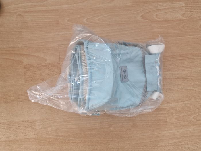 Porte bébé multifonction - photo numéro 2