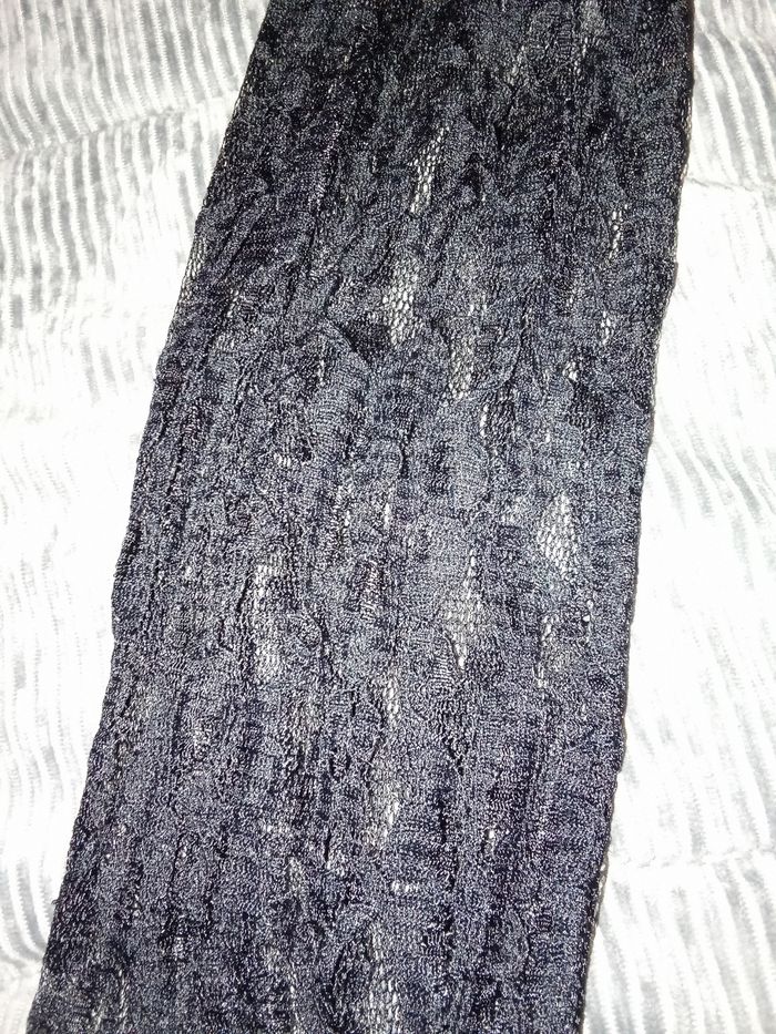 Robe courte - photo numéro 2