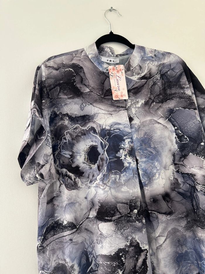 Robe manche courte - photo numéro 5