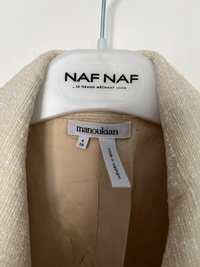Blouson - photo numéro 3