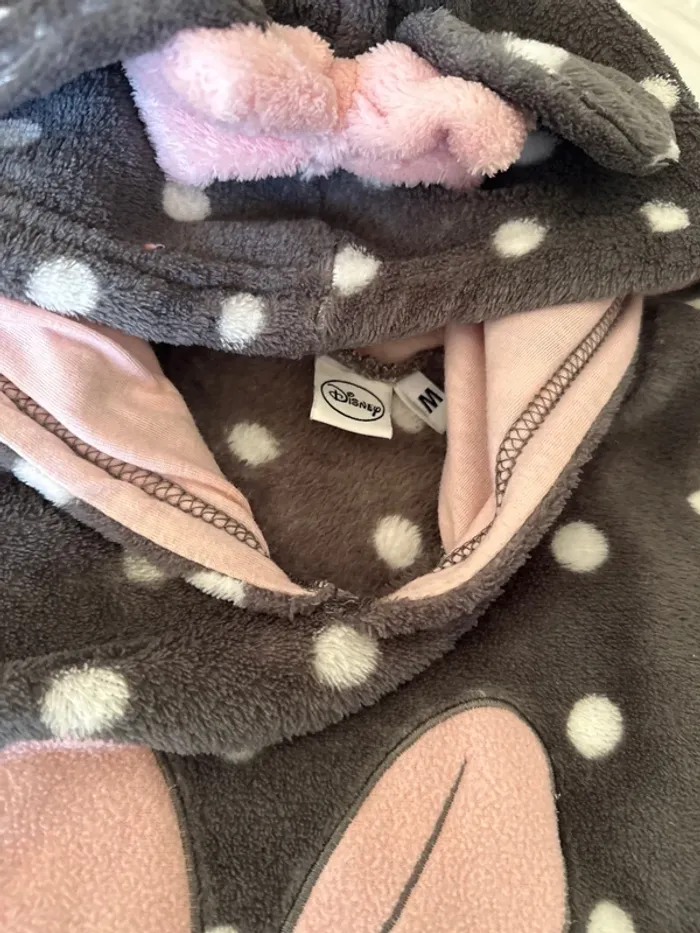 Robe de chambre Minnie - photo numéro 4