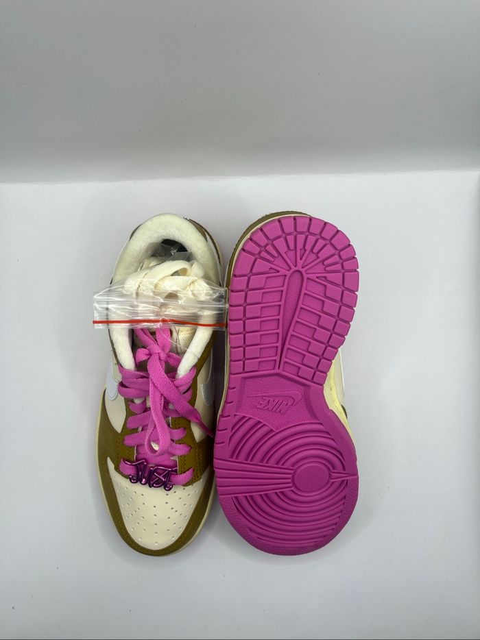 Nike Dunk Low SE “Just Do It” - photo numéro 4