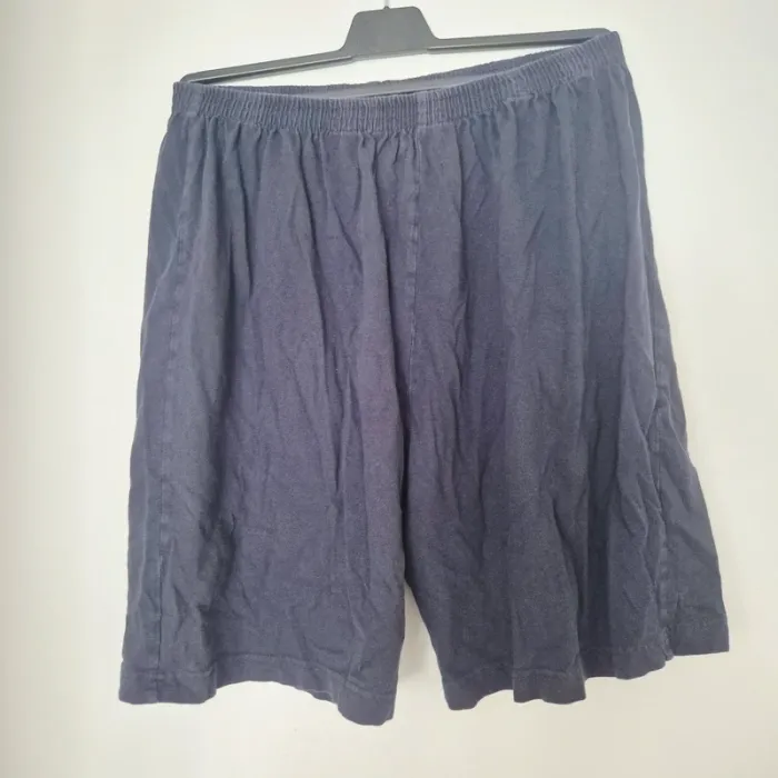 Short de pyjama fluide XL