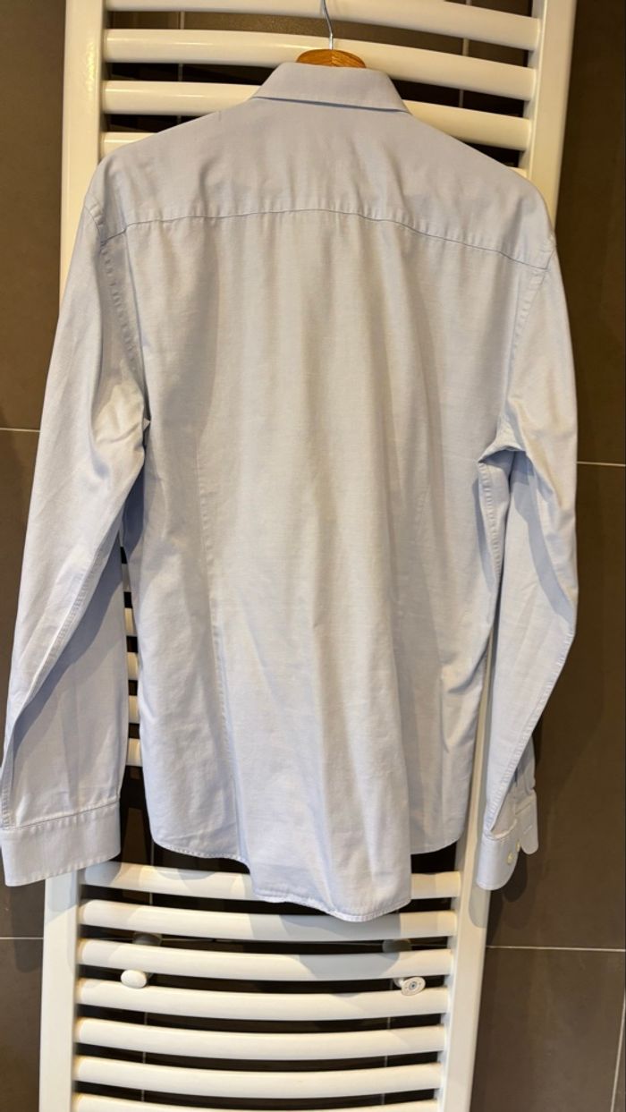 Chemise CAFÉ COTON Taille 42 cm - photo numéro 5