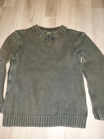 Pull orchestra 8 ans garçon