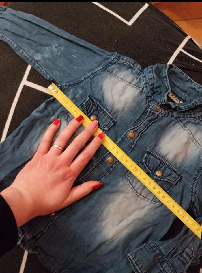 Chemise 18mois - photo numéro 5