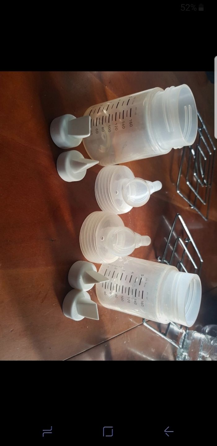 Adaptateur spectra - photo numéro 4