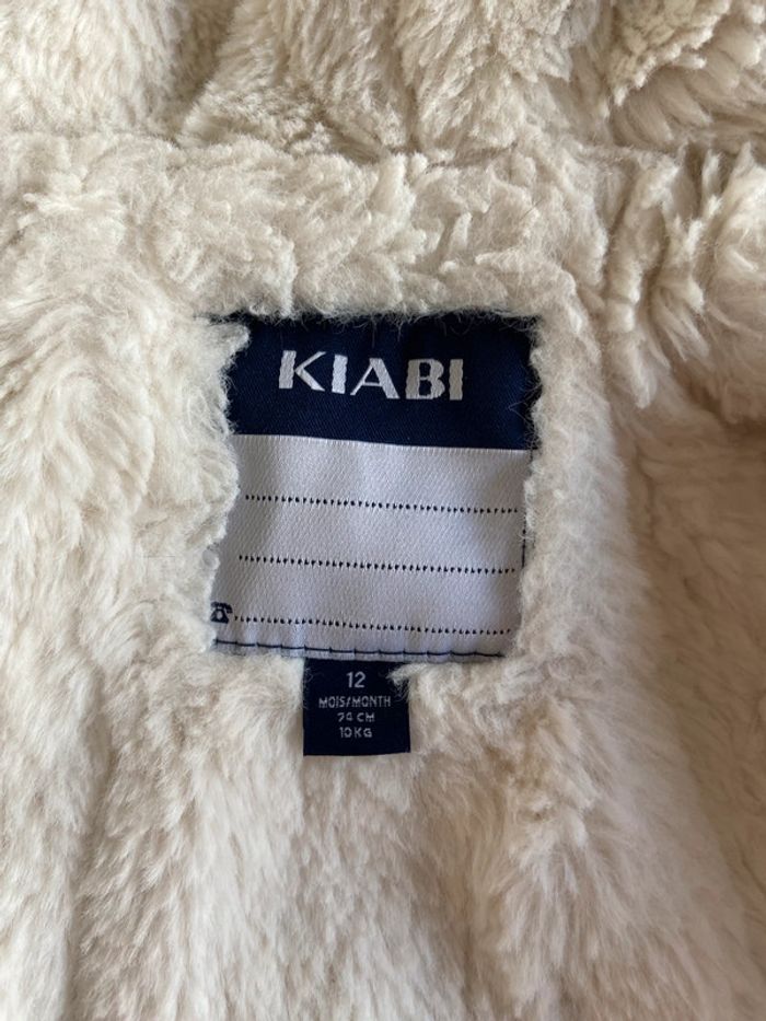 Manteau - photo numéro 3