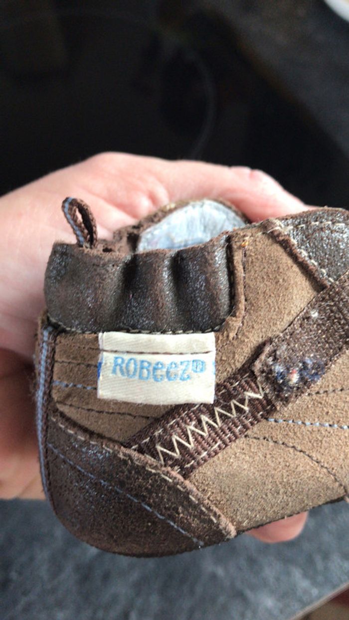 Chaussures Robeez - photo numéro 4