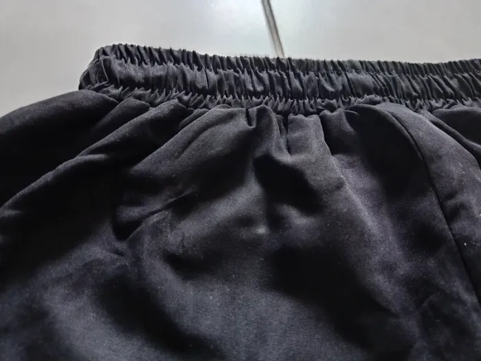 Pantalon en toile taille S - photo numéro 4