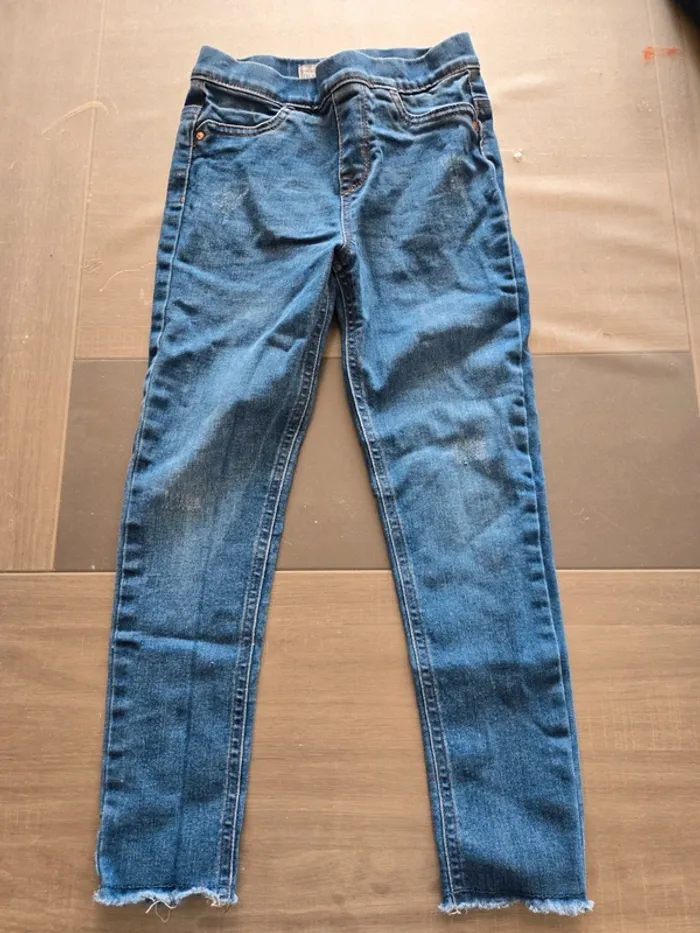Jegging