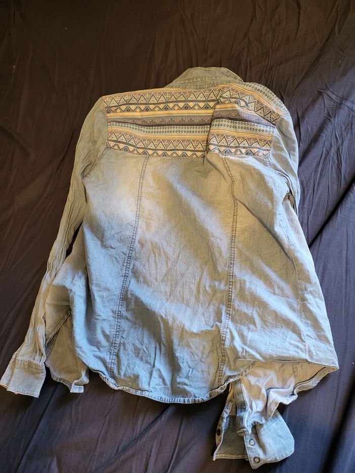 Vestes taille 38 euros pièce - photo numéro 4