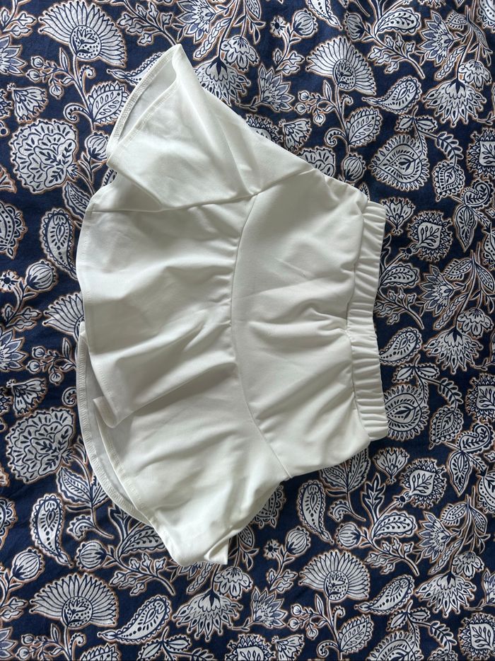 jupe short - photo numéro 6