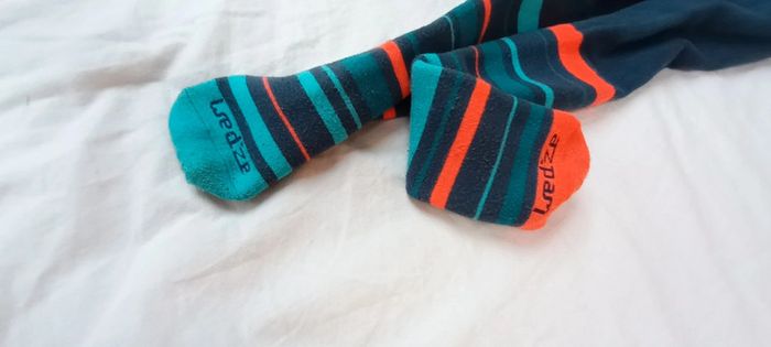 Collants de ski 27 à 30 - photo numéro 4
