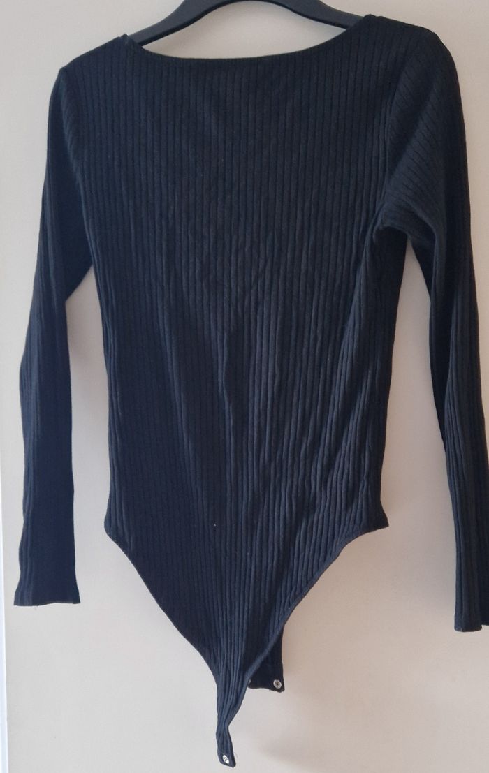 Bogies femme ZARA - photo numéro 2