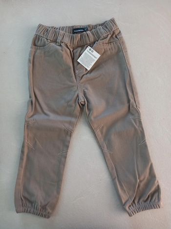 Pantalon garçon