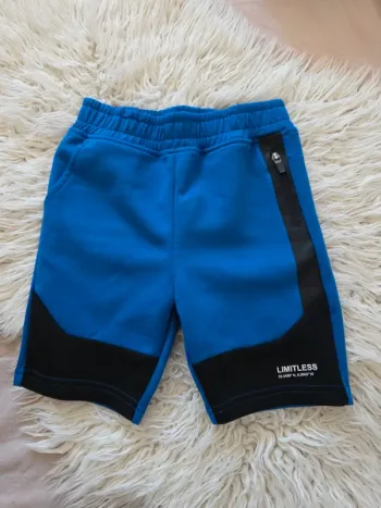 Short