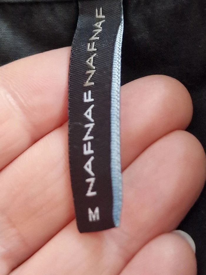 Combinaison Nafnaf femme m - photo numéro 6