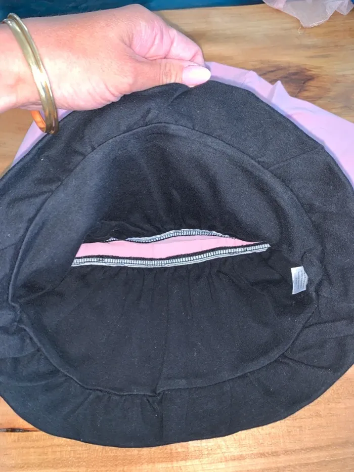 Jolie robe manches longues Bulle de BB taille 12 mois - photo numéro 5