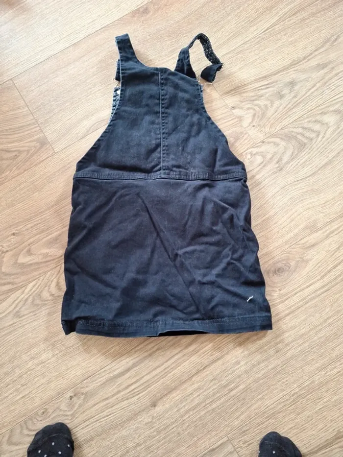 Robe 6ans - photo numéro 2