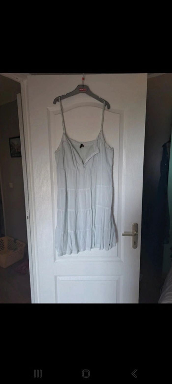 Robe été