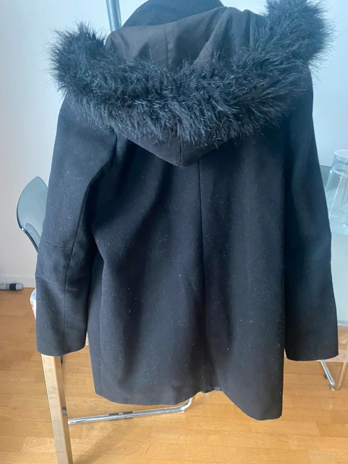 Manteau femme taille 38 - photo numéro 6