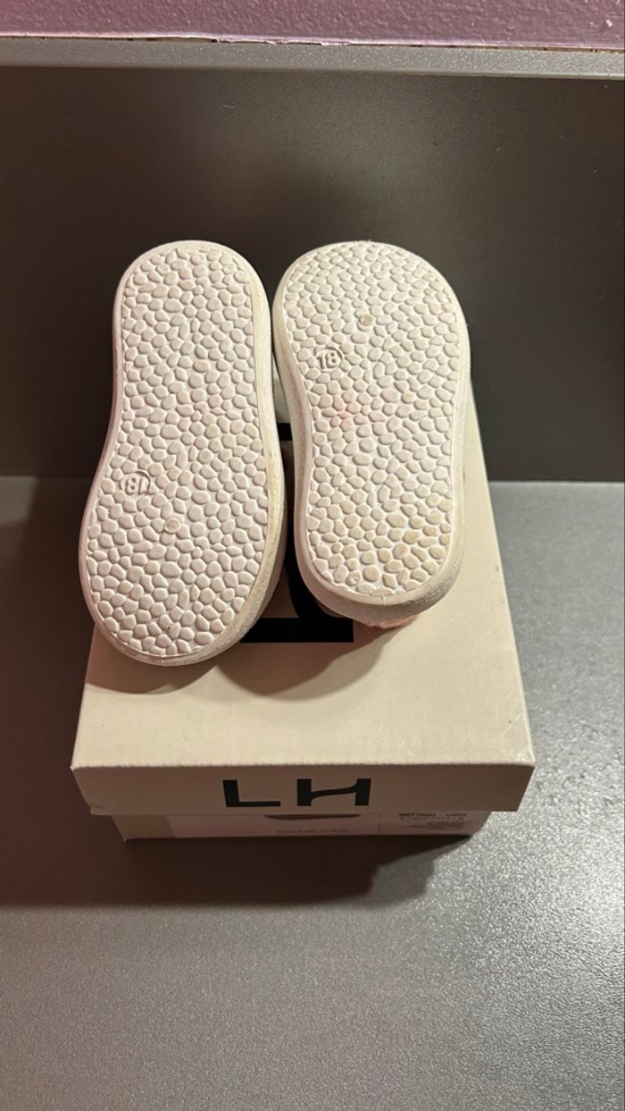 Chaussures fille 18 - photo numéro 2