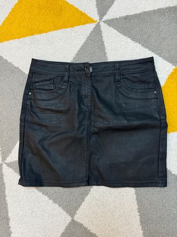 Jupe en jeans Etam Taille 36