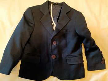 Veste blazer 3 ans