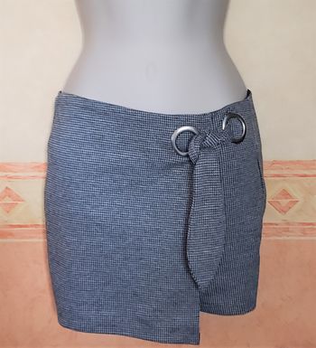 Jupe short