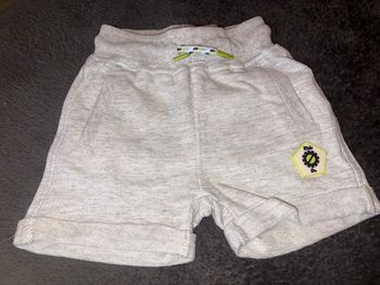 Short 