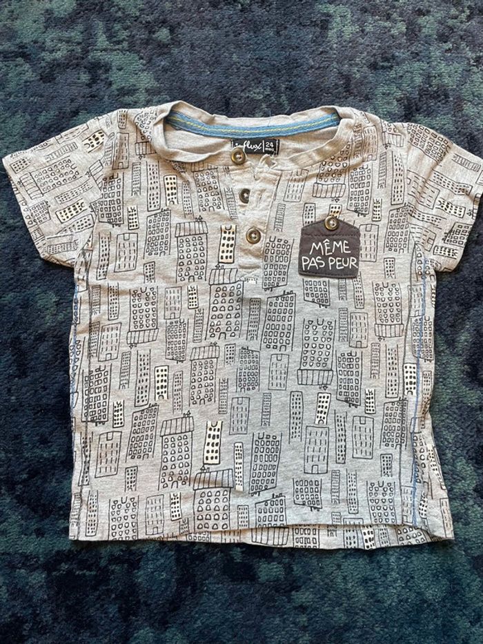 Tee-shirt City