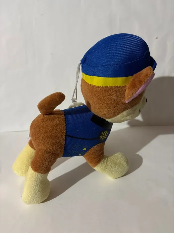 Peluche Chase - photo numéro 4