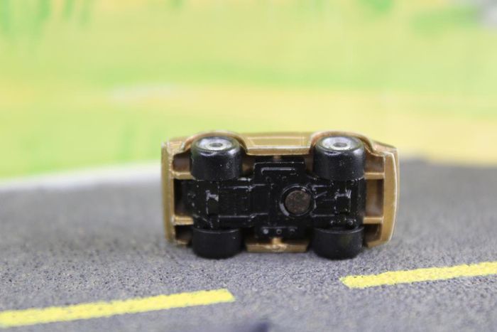 Funrise voiture micro miniature Nissan 300 ZX - photo numéro 10