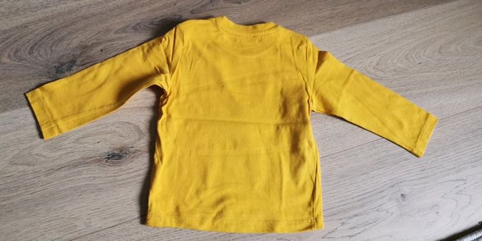 Tee shirt grain de ble - photo numéro 2