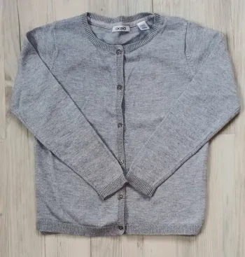 Gilet okaidi 6 ans