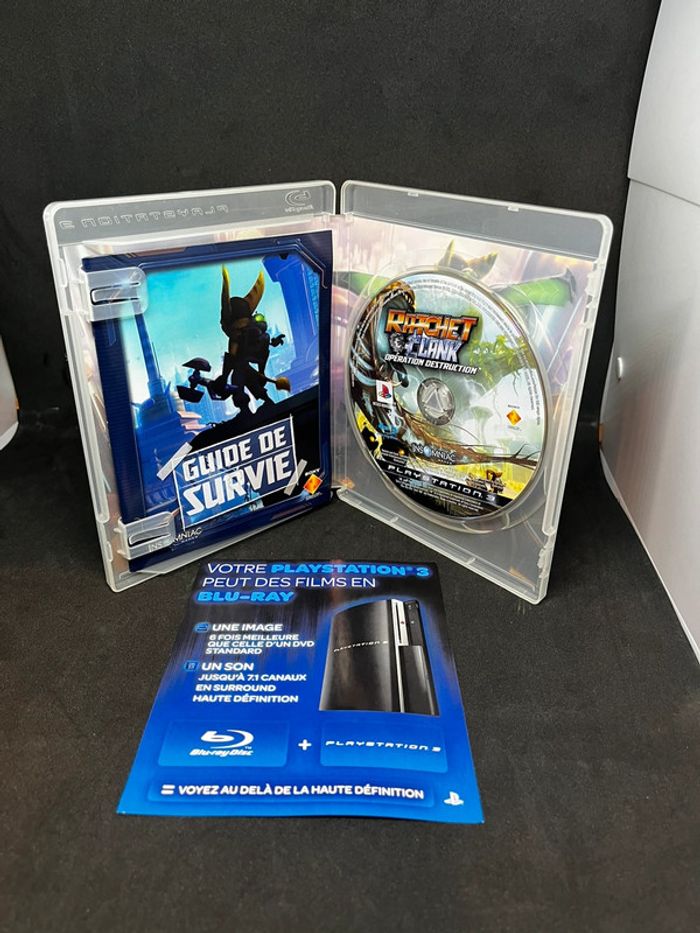 Jeux ps3 - photo numéro 3