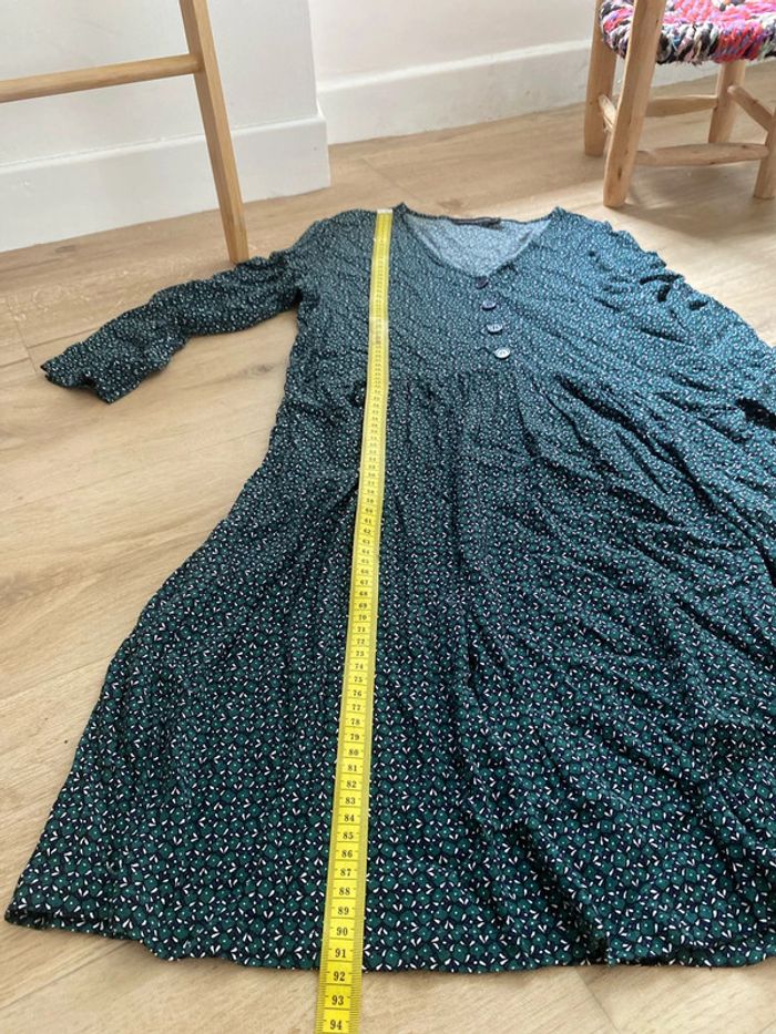 Robe Monoprix - photo numéro 2