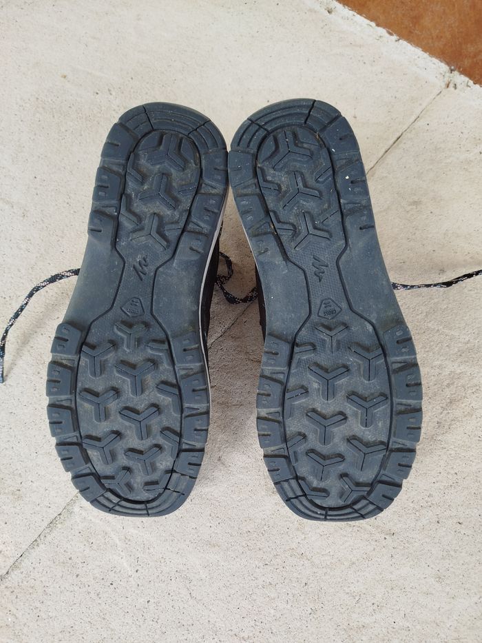 Chaussures de marche - photo numéro 5