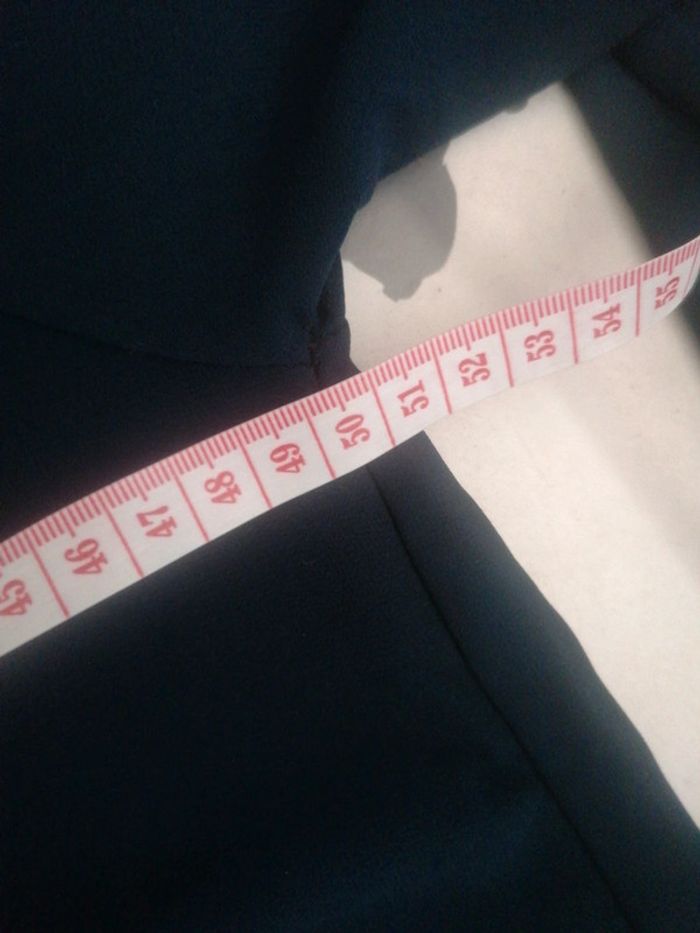 Chemise taille unique - photo numéro 4