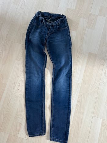 Pantalon fille Levi’s